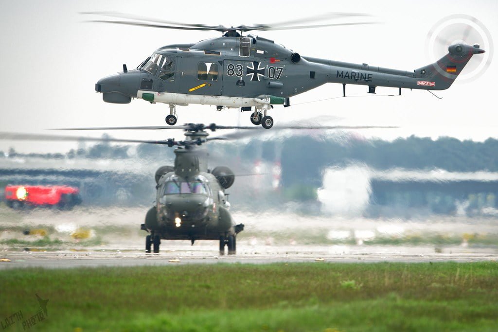 Westland Lynx - The king of speed of helicopter world - Military-wiki