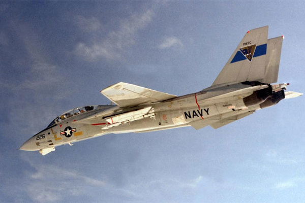 F-14 tomcat